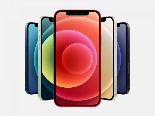 iPhone 12
