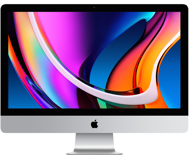 iMac27 inch