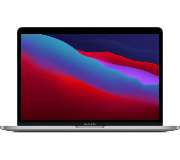 MacBook Pro 13"