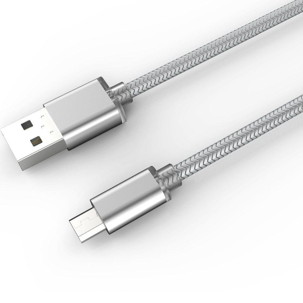 LDNIO For Raffles USB Data Cable For Android (2M)