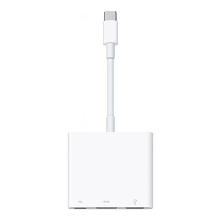 USB-C to Digital AV Multiport Adapter