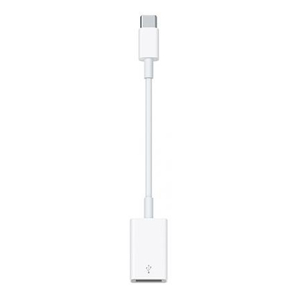 USB-C to USB Adapter