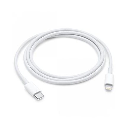 USB-C to Lightning Cable (1m)
