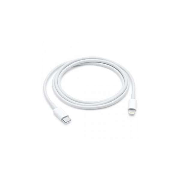 USB-C to Lightning Cable (1m)