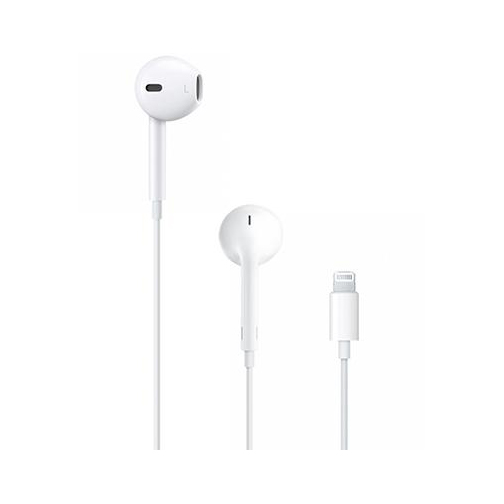 EarPods with Lightning Connector