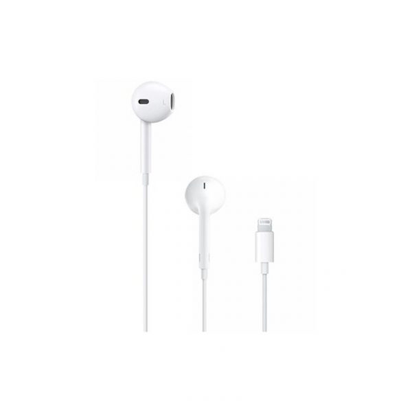 EarPods with Lightning Connector