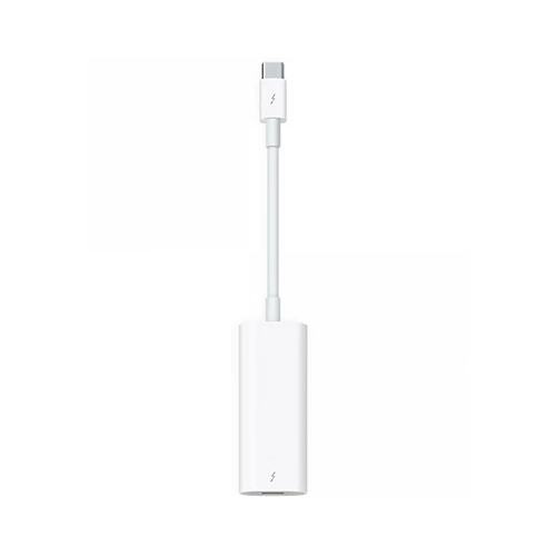 Thunderbolt 3 to Thunderbolt 2 Adapter