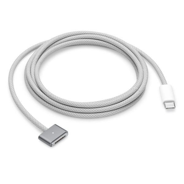 Usb C to Magsafe 3 Cable