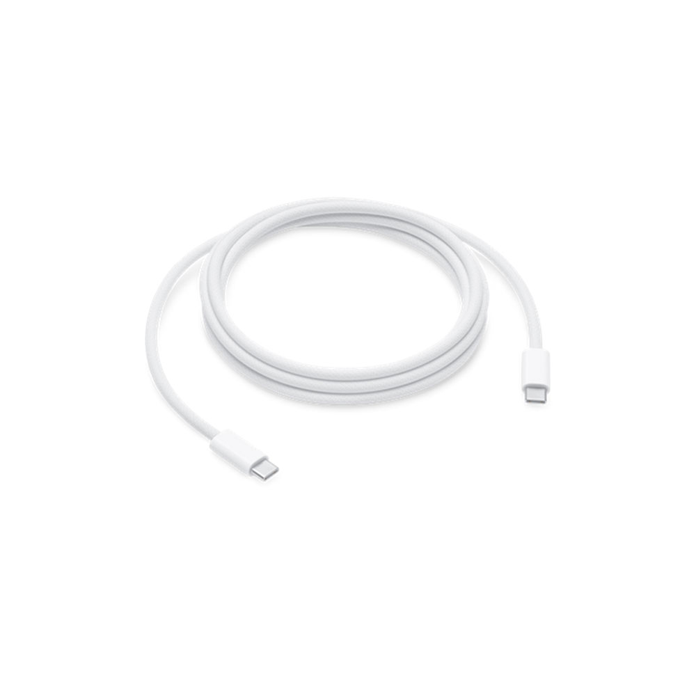 240W USB-C Charge Cable (2 m)
