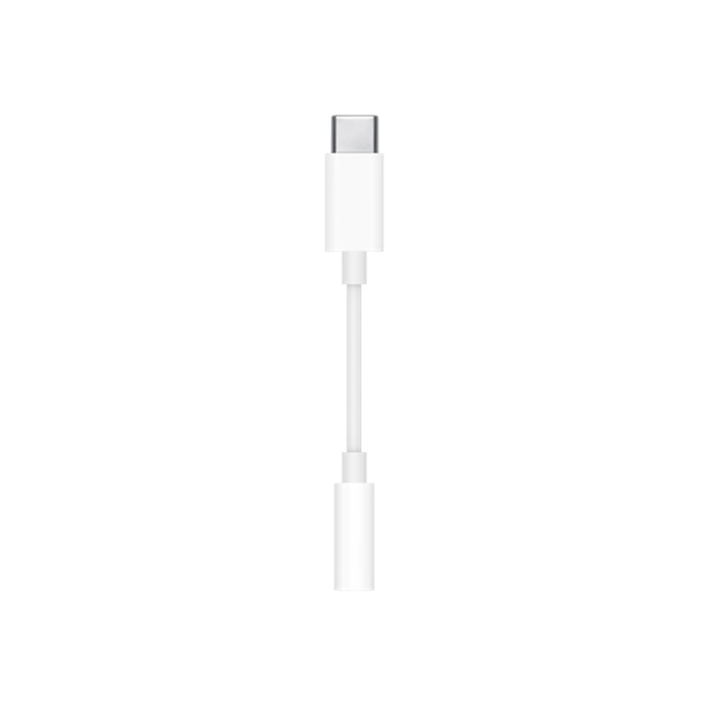 USB-C to 3.5 mm Headphone Jack Adapter