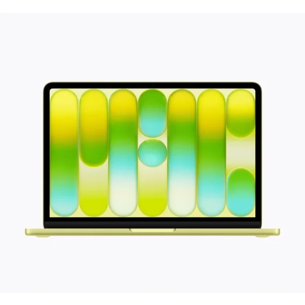 Macbook Neo